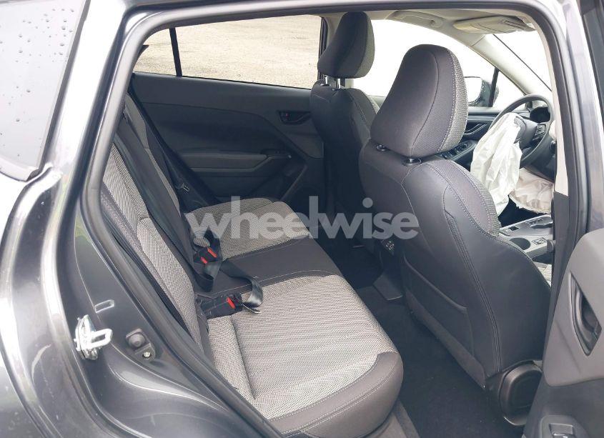 Photo 8 of 2024 Subaru Crosstrek PREMIUM (VIN JF2GUADC0RH332534)