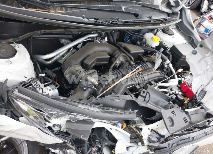 Photo 10 of 2024 Subaru Crosstrek PREMIUM (VIN JF2GUADC0RH349866)