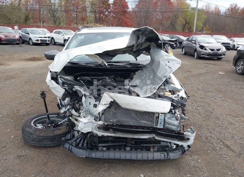 Photo 11 of 2024 Subaru Crosstrek PREMIUM (VIN JF2GUADC0RH349866)