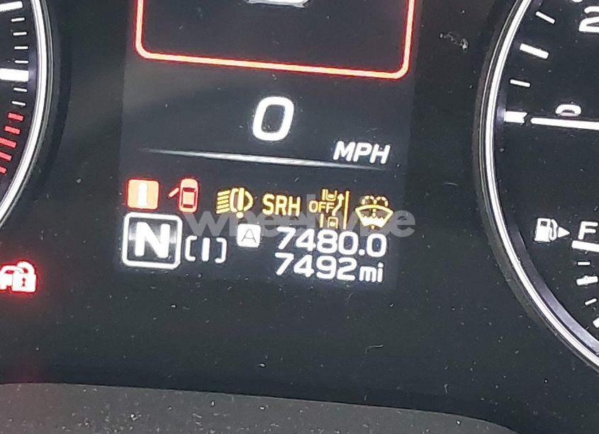 Photo 14 of 2024 Subaru Crosstrek PREMIUM (VIN JF2GUADC0RH349866)