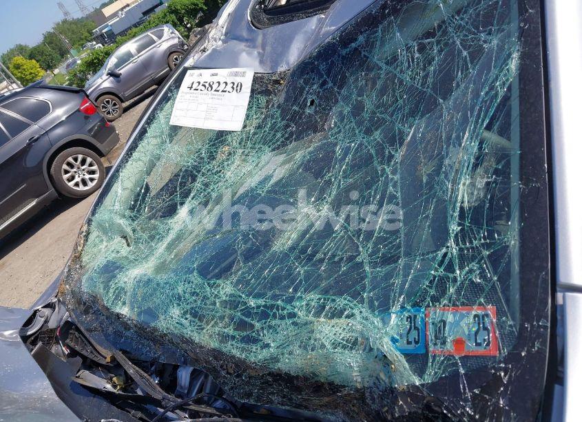 Photo 6 of 2024 Subaru Crosstrek PREMIUM (VIN JF2GUADC1R8236332)