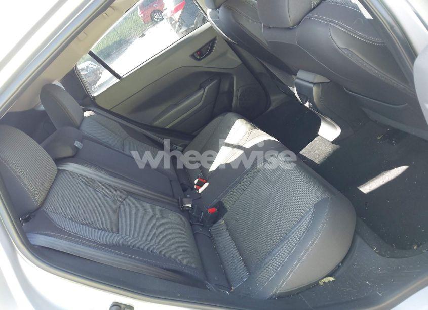 Photo 8 of 2024 Subaru Crosstrek PREMIUM (VIN JF2GUADC1R8236332)