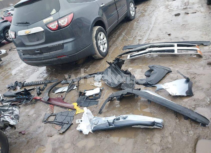 Photo 12 of 2024 Subaru Crosstrek PREMIUM (VIN JF2GUADC1R8240168)