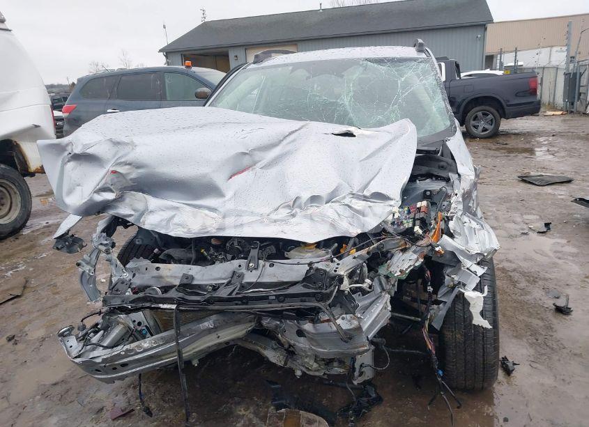 Photo 13 of 2024 Subaru Crosstrek PREMIUM (VIN JF2GUADC1R8240168)