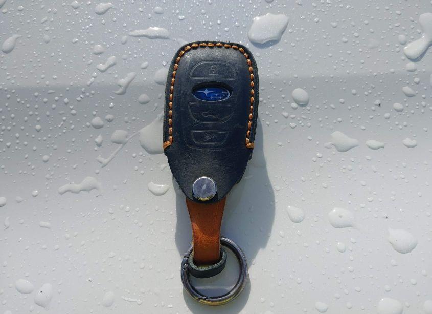 Photo 11 of 2024 Subaru Crosstrek PREMIUM (VIN JF2GUADC1R8291718)