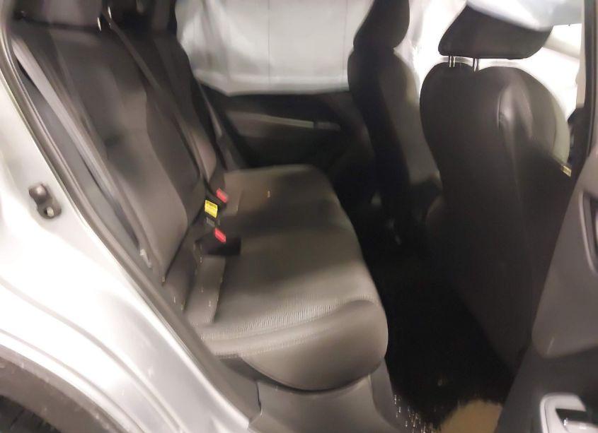 Photo 8 of 2024 Subaru Crosstrek PREMIUM (VIN JF2GUADC1R8329450)