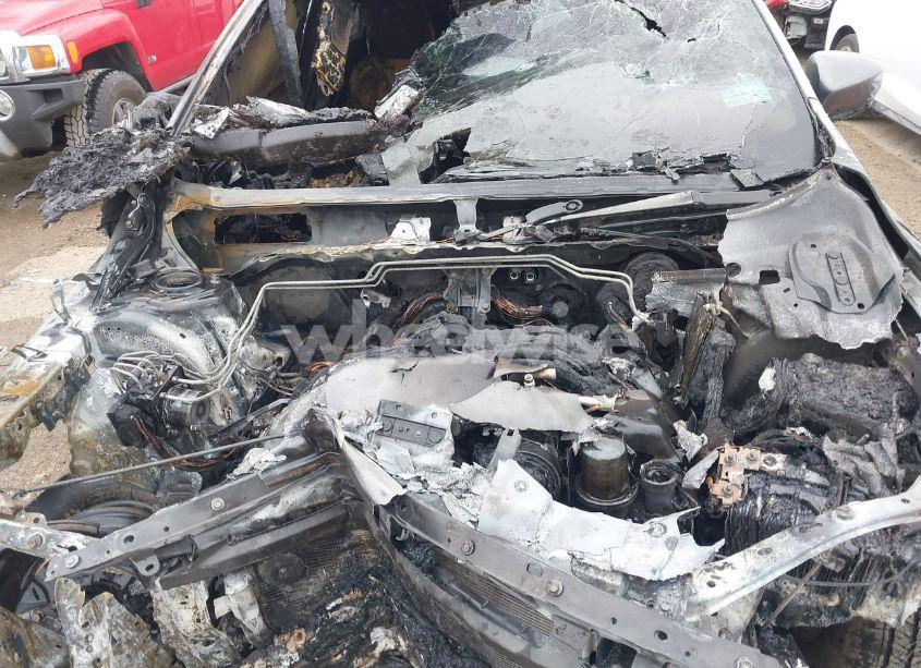 Photo 10 of 2024 Subaru Crosstrek PREMIUM (VIN JF2GUADC1R8348581)