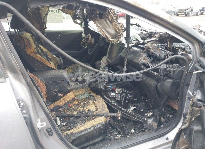 Photo 5 of 2024 Subaru Crosstrek PREMIUM (VIN JF2GUADC1R8348581)