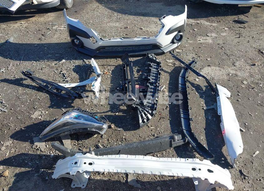 Photo 12 of 2024 Subaru Crosstrek PREMIUM (VIN JF2GUADC1R8362867)