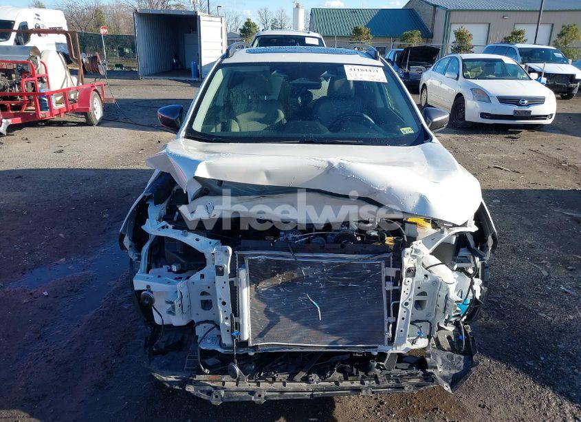 Photo 13 of 2024 Subaru Crosstrek PREMIUM (VIN JF2GUADC1R8362867)