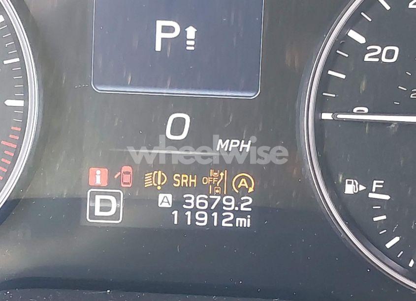 Photo 16 of 2024 Subaru Crosstrek PREMIUM (VIN JF2GUADC1R8362867)