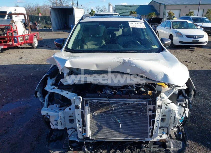 Photo 6 of 2024 Subaru Crosstrek PREMIUM (VIN JF2GUADC1R8362867)