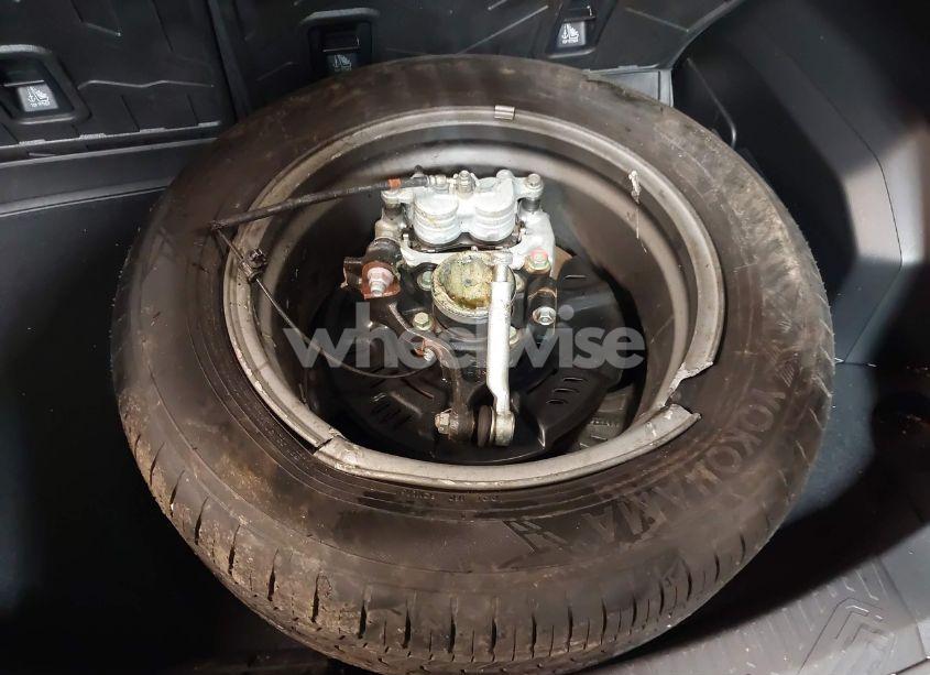 Photo 12 of 2024 Subaru Crosstrek PREMIUM (VIN JF2GUADC1R8909040)