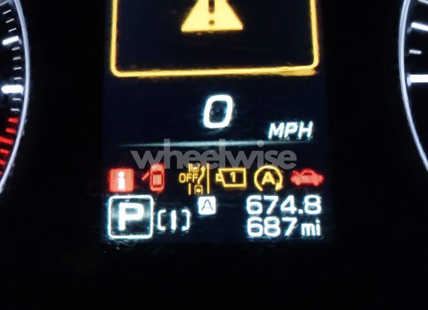 Photo 16 of 2024 Subaru Crosstrek PREMIUM (VIN JF2GUADC1R8909040)