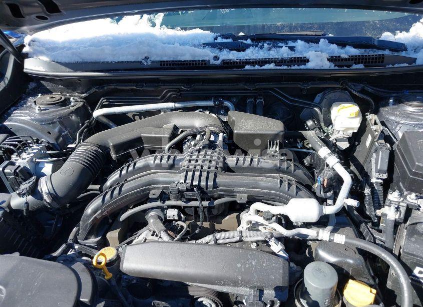 Photo 10 of 2024 Subaru Crosstrek PREMIUM (VIN JF2GUADC1RH236122)