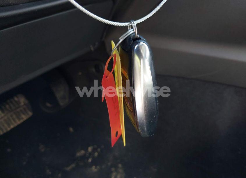 Photo 11 of 2024 Subaru Crosstrek PREMIUM (VIN JF2GUADC1RH236122)