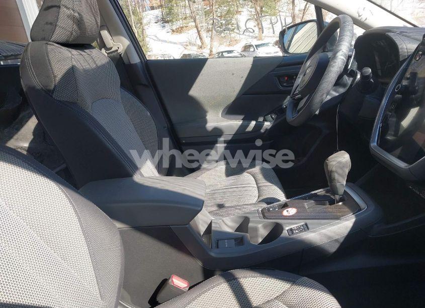 Photo 5 of 2024 Subaru Crosstrek PREMIUM (VIN JF2GUADC1RH236122)