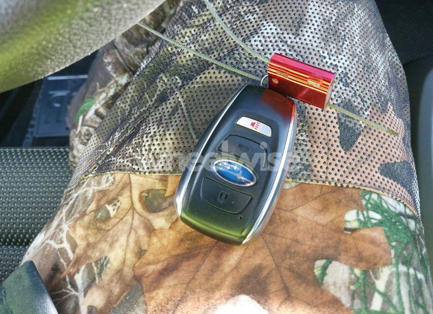 Photo 11 of 2024 Subaru Crosstrek PREMIUM (VIN JF2GUADC1RH273509)