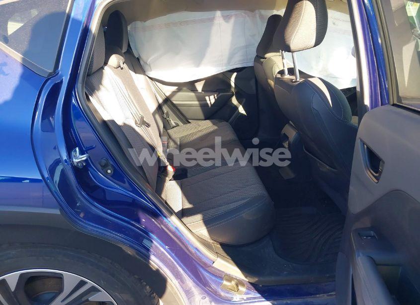 Photo 8 of 2024 Subaru Crosstrek PREMIUM (VIN JF2GUADC1RH273509)