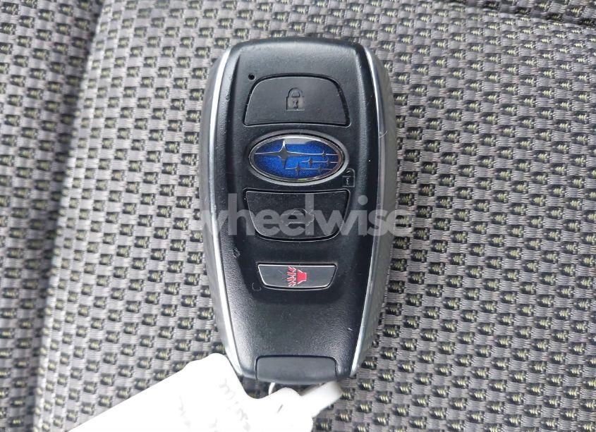 Photo 11 of 2024 Subaru Crosstrek PREMIUM (VIN JF2GUADC1RH303205)