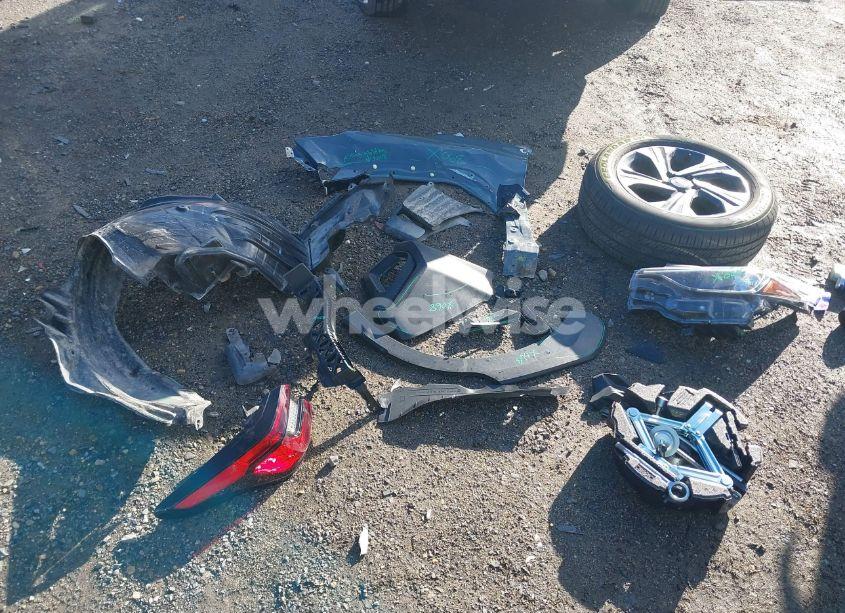 Photo 12 of 2024 Subaru Crosstrek PREMIUM (VIN JF2GUADC1RH303205)