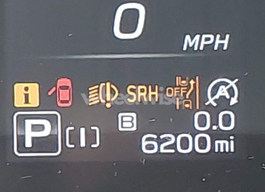 Photo 16 of 2024 Subaru Crosstrek PREMIUM (VIN JF2GUADC1RH303205)