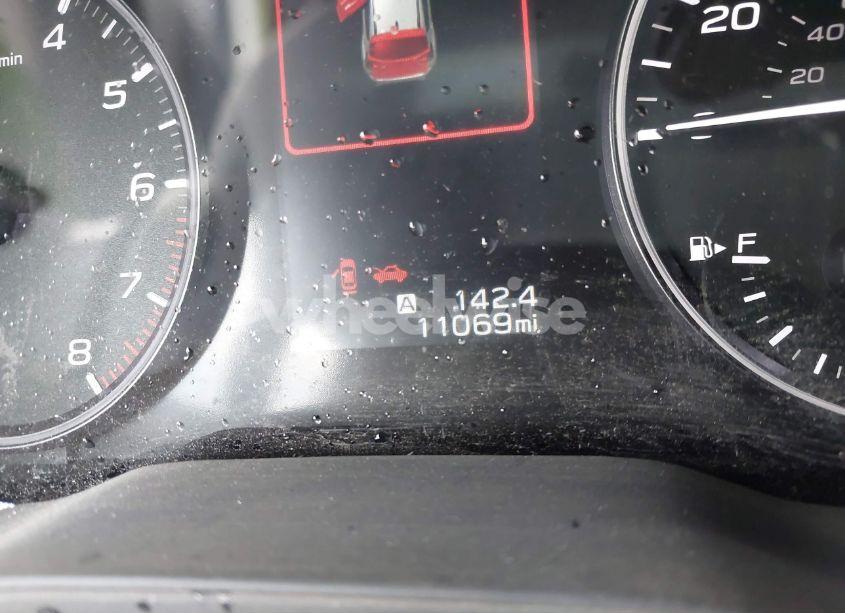 Photo 15 of 2024 Subaru Crosstrek PREMIUM (VIN JF2GUADC1RH331974)