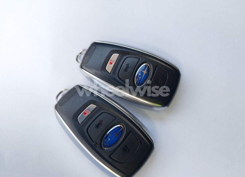 Photo 11 of 2024 Subaru Crosstrek PREMIUM (VIN JF2GUADC1RH348323)