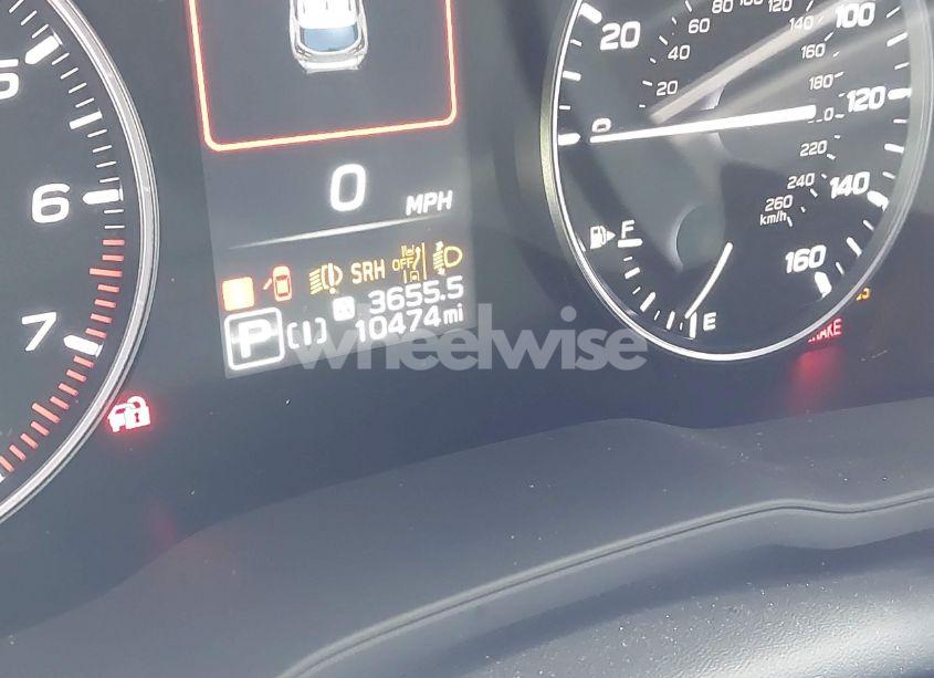 Photo 15 of 2024 Subaru Crosstrek PREMIUM (VIN JF2GUADC1RH348323)