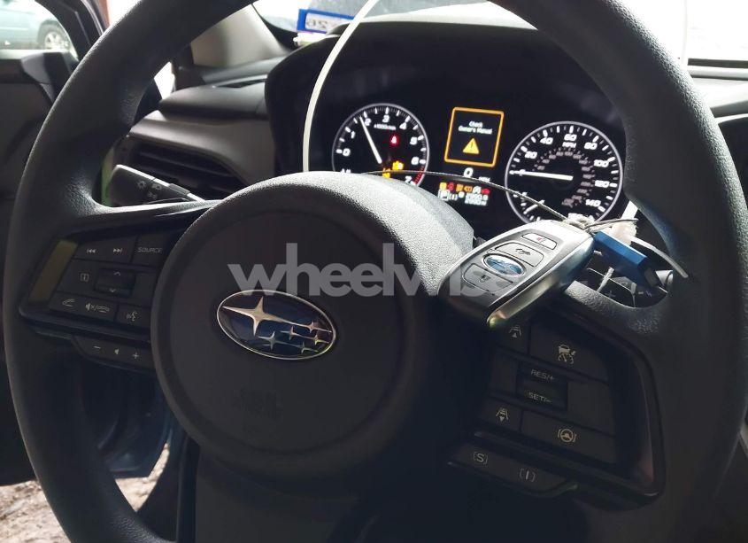 Photo 11 of 2024 Subaru Crosstrek PREMIUM (VIN JF2GUADC1RH866111)