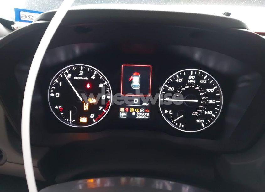 Photo 7 of 2024 Subaru Crosstrek PREMIUM (VIN JF2GUADC1RH866111)