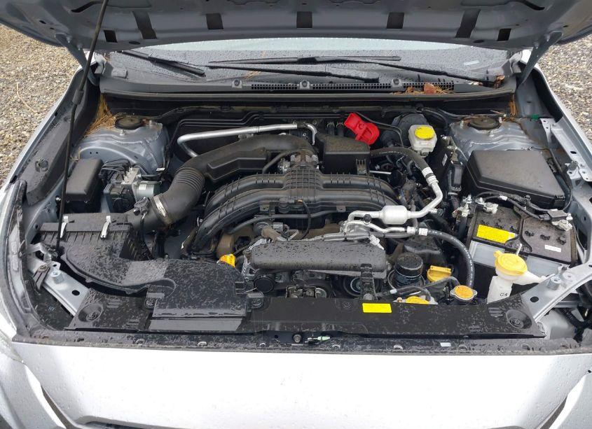 Photo 10 of 2024 Subaru Crosstrek PREMIUM (VIN JF2GUADC2R8249705)