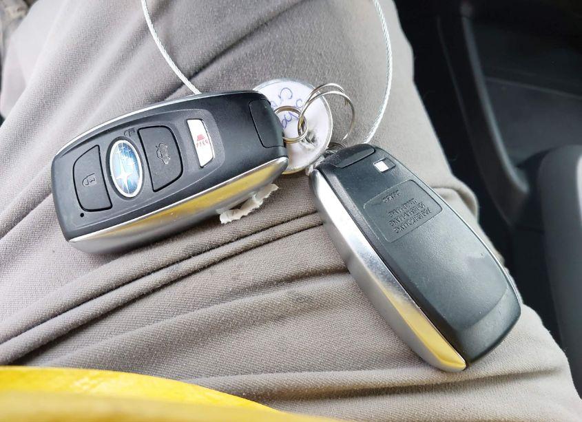 Photo 11 of 2024 Subaru Crosstrek PREMIUM (VIN JF2GUADC2R8249705)