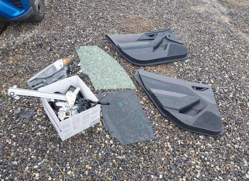 Photo 12 of 2024 Subaru Crosstrek PREMIUM (VIN JF2GUADC2R8249705)