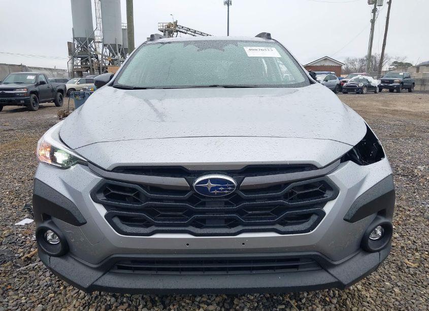 Photo 13 of 2024 Subaru Crosstrek PREMIUM (VIN JF2GUADC2R8249705)