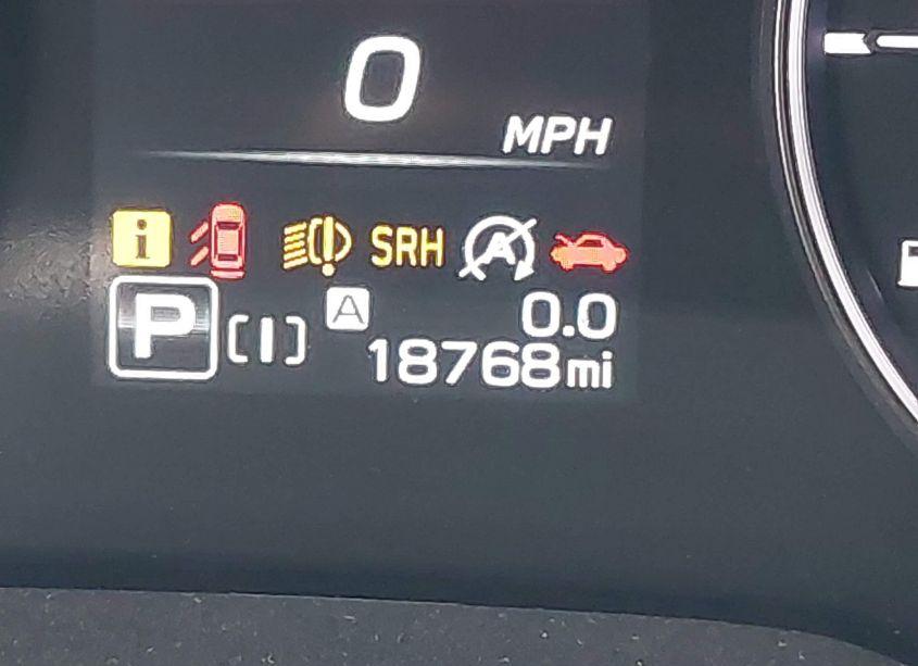 Photo 16 of 2024 Subaru Crosstrek PREMIUM (VIN JF2GUADC2R8249705)