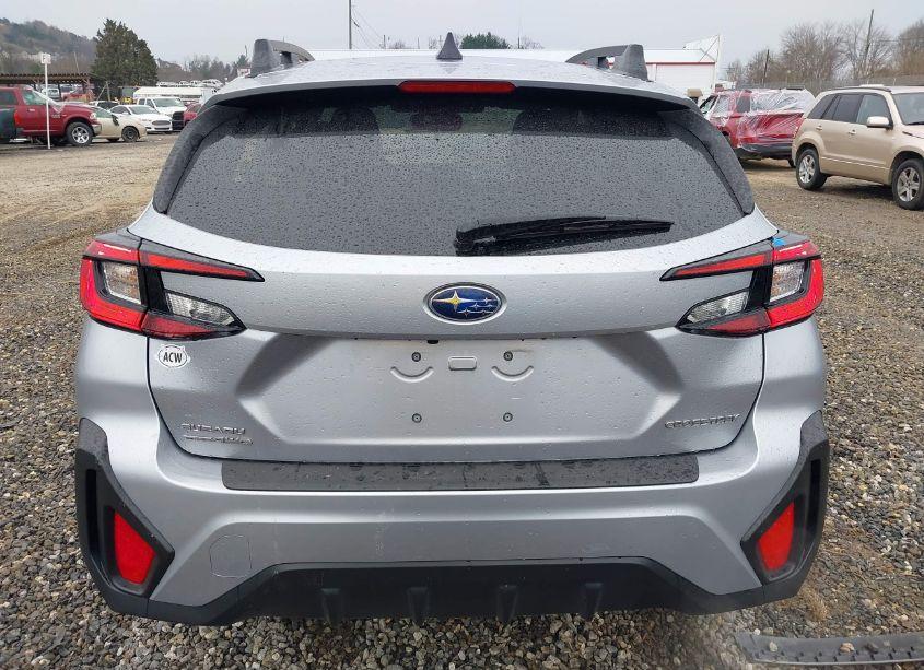 Photo 17 of 2024 Subaru Crosstrek PREMIUM (VIN JF2GUADC2R8249705)