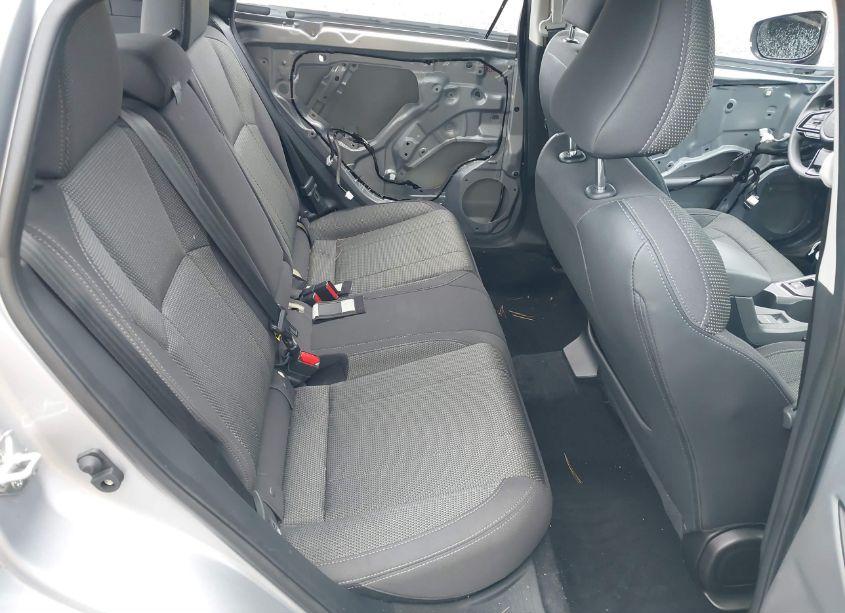 Photo 8 of 2024 Subaru Crosstrek PREMIUM (VIN JF2GUADC2R8249705)