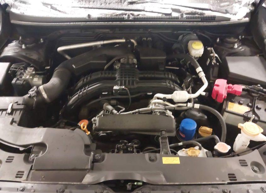 Photo 10 of 2024 Subaru Crosstrek PREMIUM (VIN JF2GUADC2R8256461)