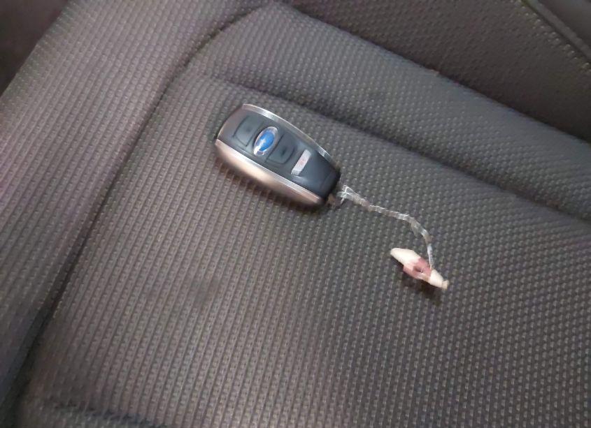 Photo 11 of 2024 Subaru Crosstrek PREMIUM (VIN JF2GUADC2R8256461)