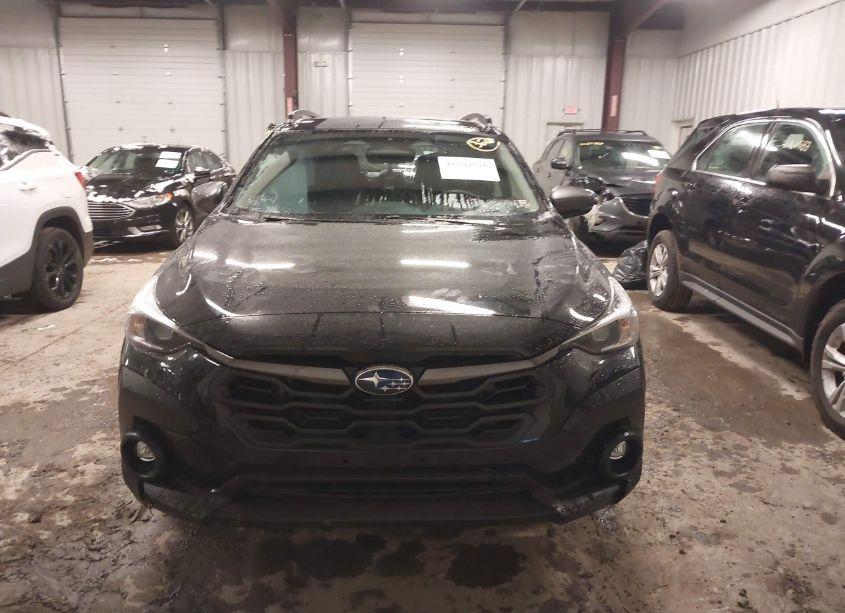Photo 12 of 2024 Subaru Crosstrek PREMIUM (VIN JF2GUADC2R8256461)