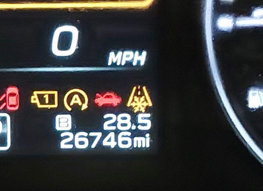 Photo 15 of 2024 Subaru Crosstrek PREMIUM (VIN JF2GUADC2R8256461)