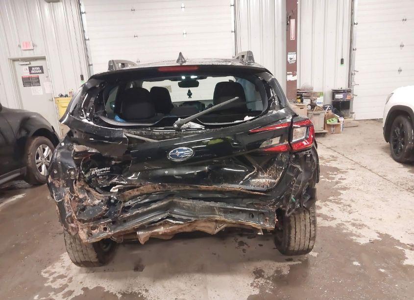 Photo 16 of 2024 Subaru Crosstrek PREMIUM (VIN JF2GUADC2R8256461)