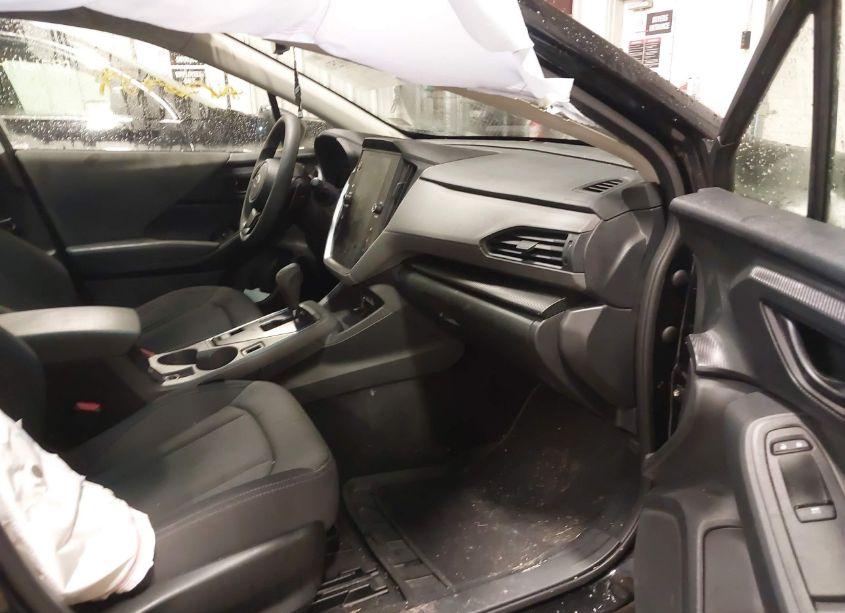 Photo 5 of 2024 Subaru Crosstrek PREMIUM (VIN JF2GUADC2R8256461)