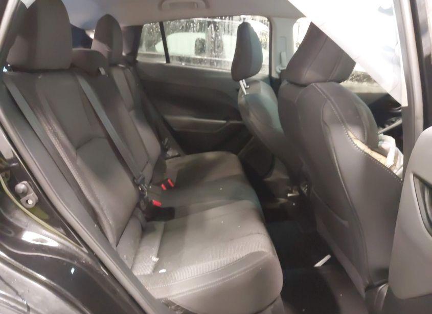 Photo 8 of 2024 Subaru Crosstrek PREMIUM (VIN JF2GUADC2R8256461)