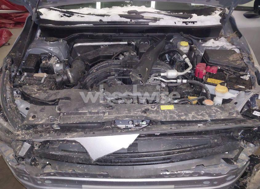 Photo 10 of 2024 Subaru Crosstrek PREMIUM (VIN JF2GUADC2R8272899)