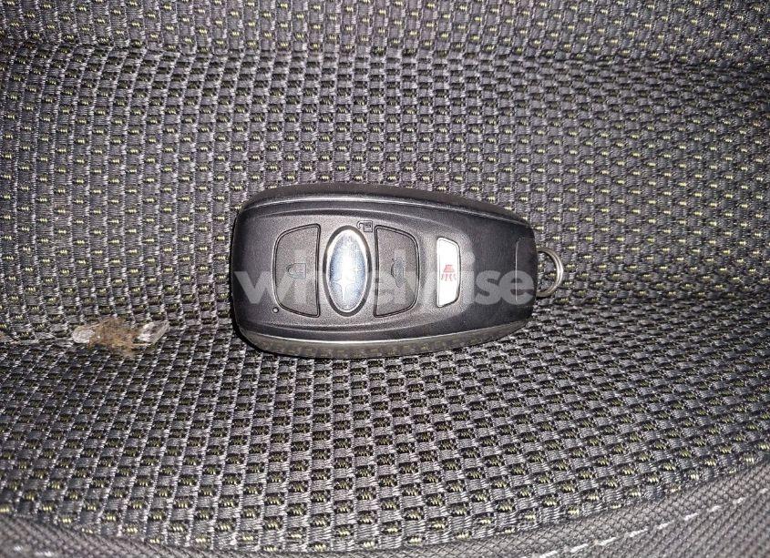 Photo 11 of 2024 Subaru Crosstrek PREMIUM (VIN JF2GUADC2R8272899)