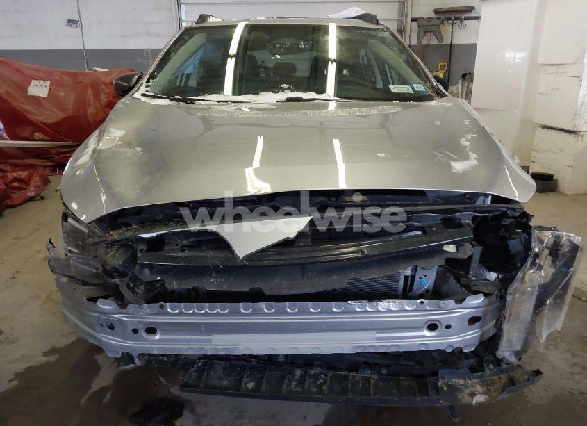 Photo 12 of 2024 Subaru Crosstrek PREMIUM (VIN JF2GUADC2R8272899)