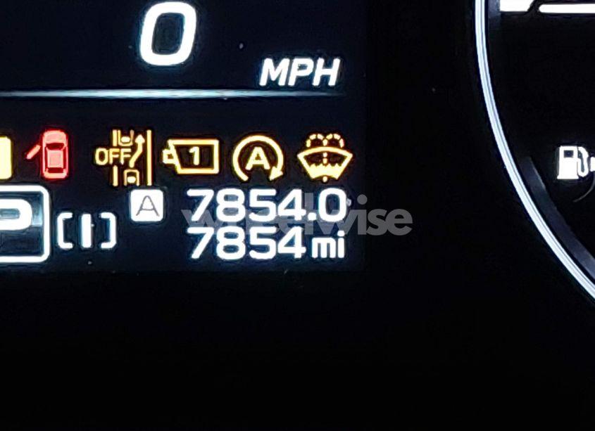 Photo 15 of 2024 Subaru Crosstrek PREMIUM (VIN JF2GUADC2R8272899)