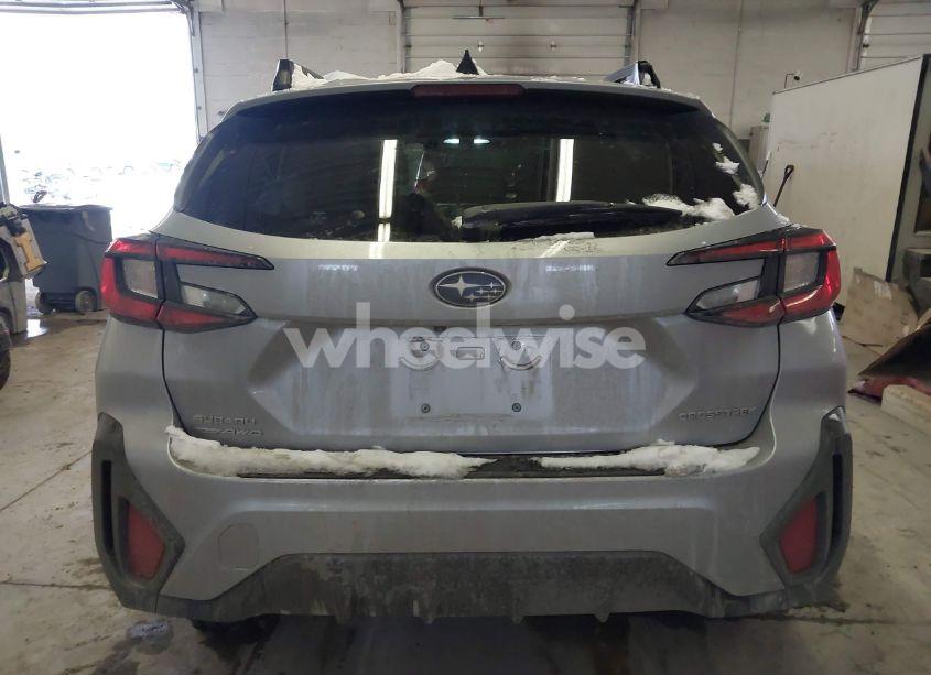 Photo 16 of 2024 Subaru Crosstrek PREMIUM (VIN JF2GUADC2R8272899)